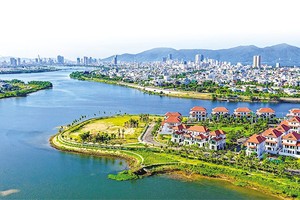 Hàng loạt dự án lớn, tầm cỡ được đầu tư ở khu vực miền Trung, biến nơi đây thành cực tăng trưởng mới 