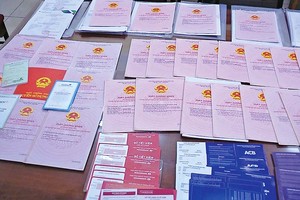 Phơi sáng thế giới ngầm crypto - Bài cuối: Crypto biến thành ‘thiên đường’ rửa tiền của tội phạm 