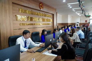 Khánh Hòa ngăn chặn tình trạng lợi ích nhóm trong hoạt động đấu thầu 