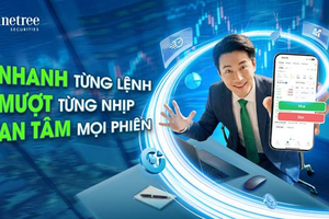 Core chứng khoán chuẩn Hàn Quốc: Khác biệt vượt trội là gì?