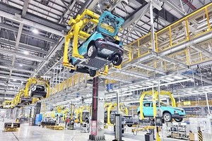 Cắt giảm điều kiện kinh doanh: Mở cửa đúng, thực chất 