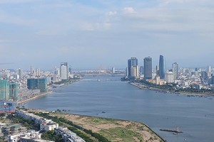 Thành phố Đà Nẵng đã thu hút được dòng vốn đầu tư lớn của doanh nghiệp trong nước.