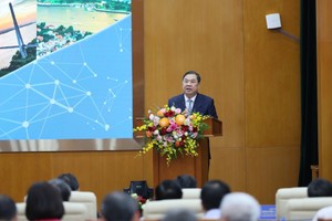 Điều chỉnh Quy hoạch quốc gia: Động lực cho tăng trưởng kinh tế hai con số 