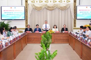 Việc chuyển từ "Nghị quyết thí điểm" sang một đạo luật có tính bền vững như Luật Đô thị đặc biệt là nhu cầu cấp thiết để kiến tạo một khung thể chế ổn định, linh hoạt và đáp ứng yêu cầu phát triển dài hạn. 