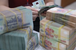 Cần phát triển đồng bộ các kênh dẫn vốn để giảm sự phụ thuộc quá mức của nền kinh tế vào tín dụng ngân hàng 