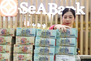 Lãi suất cho vay được dự báo sẽ giảm từ cuối quý II/2026