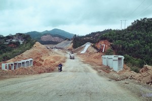 Quảng Ninh giải ngân đầu tư công đạt hơn 5.600 tỷ đồng sau hơn 4 tháng 