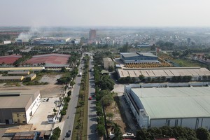 REIT: Chờ một sản phẩm đúng nghĩa