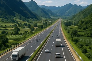 Đề xuất bổ sung quy hoạch tuyến cao tốc Phan Thiết - Bảo Lộc - Gia Nghĩa 