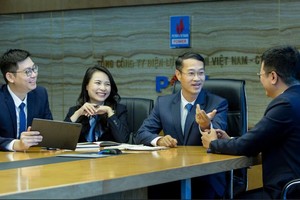 PV Power (POW): Người lao động là động lực phát triển doanh nghiệp