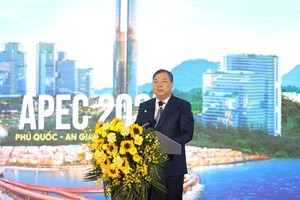 An Giang: Tạo dựng các động lực tăng trưởng mới - thu hút nhiều nguồn lực đầu tư 
