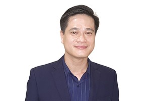 GS-TS. Tô Trung Thành (Đại học Kinh tế quốc dân) 