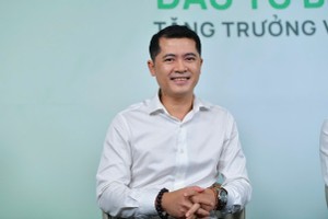 Tìm kiếm cơ hội giữa thị trường phân hóa mạnh: Lời khuyên từ quỹ mở đạt hiệu suất đầu tư 3 năm cao nhất hiện nay