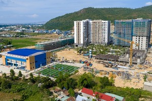 Gia Lai: Số lượng căn nhà ở xã hội đã giao dịch đạt hơn 5.500 căn chung cư
