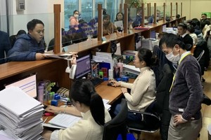 11 Nghị quyết của Chính phủ vừa ban hành sẽ cắt giảm chi phí tuân thủ khoảng 23.000 tỷ đồng mỗi năm.