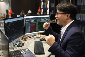 Tăng trưởng lợi nhuận không còn phụ thuộc vào một vài “trụ lớn” mà đang lan tỏa rộng hơn trên toàn thị trường