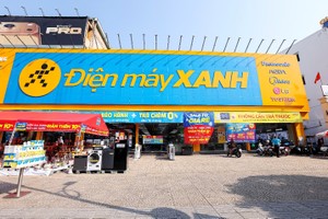Vị thế dẫn đầu thị trường và năng lực vận hành thực tế là nền tảng giúp Điện Máy Xanh trở thành "siêu phẩm" IPO được giới đầu tư săn đón