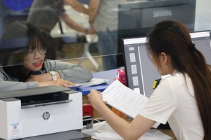 Khi thay đổi địa chỉ trụ sở, địa điểm kinh doanh hoặc tạm ngừng, chấm dứt hoạt động, doanh nghiệp cần thông báo ngay với cơ quan thuế