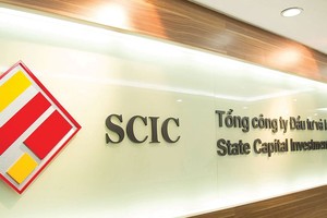 SCIC đề xuất được giữ lại toàn bộ lợi nhuận để tăng vốn điều lệ, với mục tiêu nâng quy mô vốn lên khoảng 150.000 tỷ đồng trong 2 - 3 năm tới