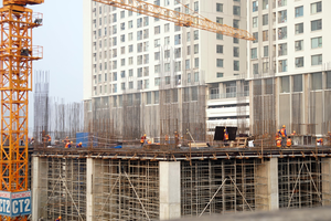 Bộ Xây dựng đã chính thức bãi bỏ thủ tục công bố hợp quy vật liệu xây dựng. 