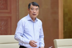 Hà Nội sẽ "làm trước, làm điểm", triển khai mô hình nhà ở cho thuê quy mô lớn 