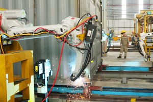 Một trong những định hướng lớn của Luật Đô thị đặc biệt mà Trung ương đặt ra là cụ thể hoá các nghị quyết chiến lược của Trung ương. 