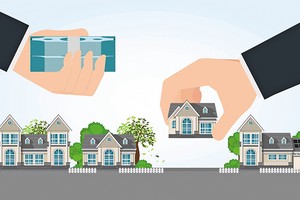 Tín dụng bất động sản: Không siết, nhưng chọn lọc 
