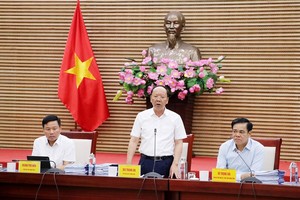 Điều chỉnh quy hoạch tỉnh Nghệ An với 3 đột phá chiến lược 
