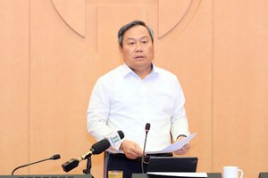 Hà Nội thúc đẩy mô hình nhà ở cho thuê quy mô lớn 