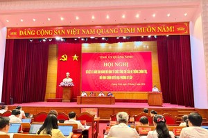 Quảng Ninh sau một năm vận hành chính quyền địa phương 2 cấp: Bộ máy gọn hơn, hiệu quả rõ hơn 
