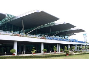 TP. Cần Thơ mời gọi đầu tư Dự án Trung tâm logistics hàng không gắn với Cảng hàng không quốc tế Cần Thơ.