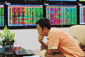 Dòng tiền đang phân hóa, xu hướng lựa chọn cổ phiếu có nền tảng và định giá hợp lý trở nên rõ nét hơn