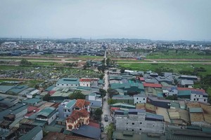 Hà Nội thu hồi đất, chấm dứt hoạt động 24 dự án chậm triển khai 