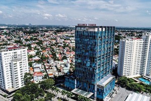 Becamex IJC kỳ vọng mở rộng tăng trưởng nhờ quỹ đất và kế hoạch đầu tư mới