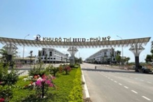Quảng Ngãi dành gần 315 tỷ đồng hỗ trợ phát triển nhà ở xã hội 