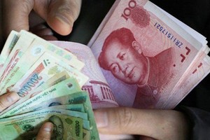 Cắt giảm mạnh thủ tục kinh doanh ngoại hối tại vùng biên 