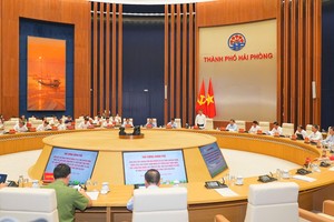 Thủ tướng Lê Minh Hưng: 5 địa phương triển khai ngay các dự án nhà ở cho thuê trong tháng 6/2026 