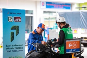 Biến động giá xăng dầu đã ảnh hưởng nhiều đến chỉ số giá tiêu dùng trong thời gian qua.