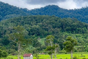 Xúc tiến đầu tư nhiều điểm du lịch mới, hấp dẫn tại tỉnh Gia Lai 