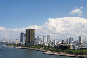 Đà Nẵng chuẩn bị nhiều quỹ đất phát triển nhà ở xã hội 