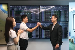 Chu kỳ đầu tư mới cùng hàng loạt dự án quy mô lớn đang tạo động lực tăng trưởng cho các doanh nghiệp dầu khí thượng nguồn và trung nguồn