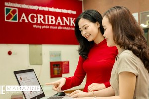 [eMgazine] Agribank: Hạ tầng của niềm tin số