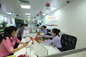 TPBank đã hoàn tất việc tuân thủ đầy đủ Thông tư 14/2025/TT-NHNN về tỷ lệ an toàn vốn theo phương pháp cơ bản