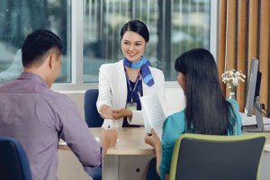 ACB đã thông qua Đề án thành lập công ty bảo hiểm phi nhân thọ 