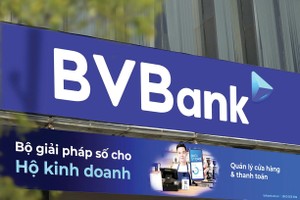BVBank đẩy mạnh các giải pháp quản lý/thanh toán nhằm hỗ trợ tối đa hộ kinh doanh trên con đường kinh doanh minh bạch và chuyên nghiệp hóa