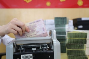  Ngành ngân hàng thực hiện tốt vai trò dẫn vốn, hướng nguồn vốn vào các khu vực ưu tiên, hỗ trợ các động lực tăng trưởng mới