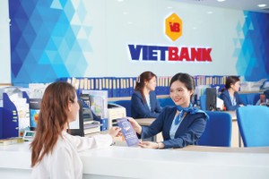 Vietbank định hướng thúc đẩy đổi mới sản phẩm dành cho cả khách hàng cá nhân và doanh nghiệp 