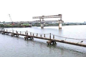 Đà Nẵng quyết liệt giải phóng mặt bằng, thúc tiến độ hàng loạt dự án cầu trọng điểm 