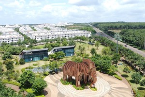 Tỉnh Đắk Lắk áp dụng cơ chế “luồng xanh” cho các dự án, tạo điều kiện tối đa cho doanh nghiệp triển khai đầu tư.