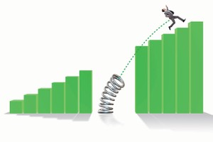 Việc các ngân hàng, công ty chứng khoán tham gia VIFC sẽ tạo ra những động lực tăng trưởng mới cho doanh nghiệp